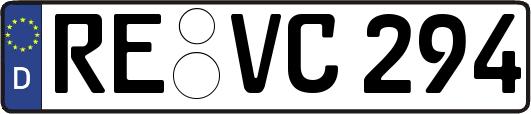 RE-VC294