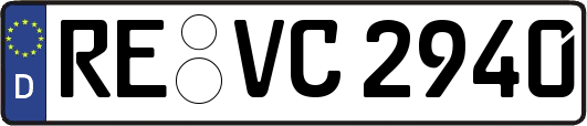 RE-VC2940