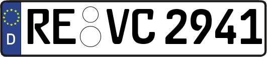 RE-VC2941