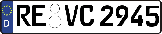 RE-VC2945