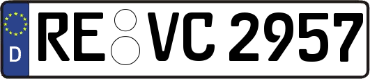 RE-VC2957