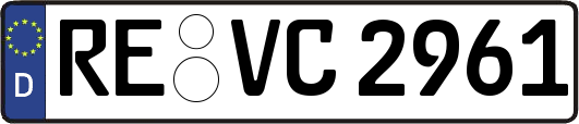 RE-VC2961