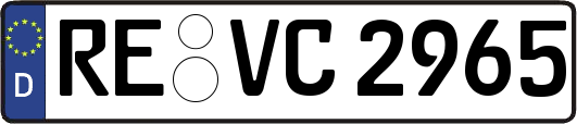 RE-VC2965