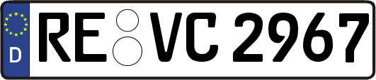 RE-VC2967