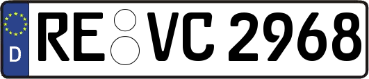 RE-VC2968