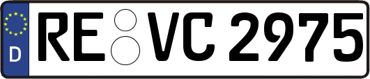 RE-VC2975