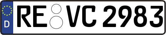 RE-VC2983