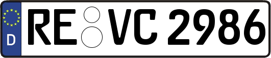 RE-VC2986