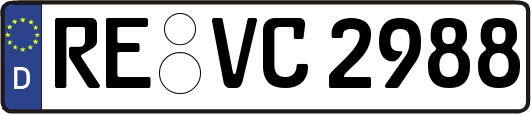 RE-VC2988