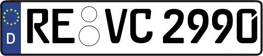 RE-VC2990