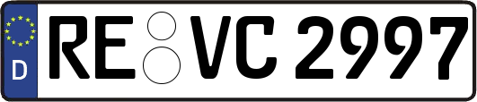 RE-VC2997