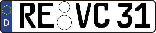 RE-VC31