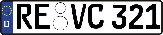RE-VC321