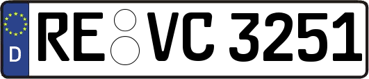 RE-VC3251