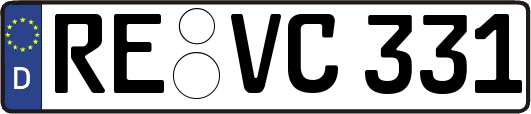 RE-VC331
