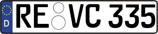 RE-VC335