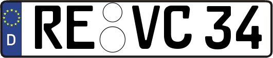 RE-VC34