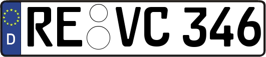 RE-VC346
