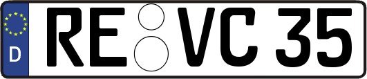 RE-VC35