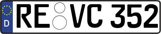 RE-VC352