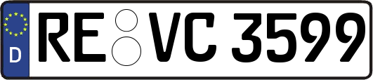 RE-VC3599
