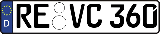 RE-VC360
