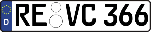 RE-VC366