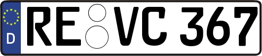 RE-VC367