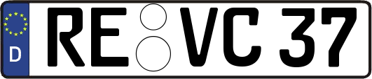 RE-VC37