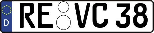 RE-VC38