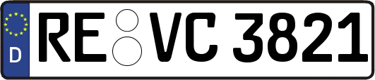 RE-VC3821