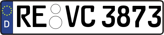RE-VC3873