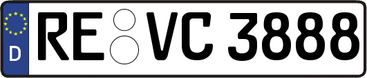 RE-VC3888