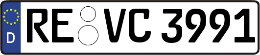 RE-VC3991