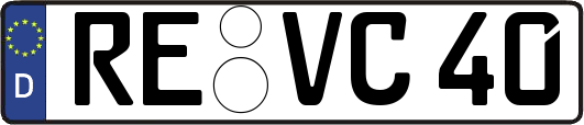 RE-VC40