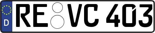 RE-VC403