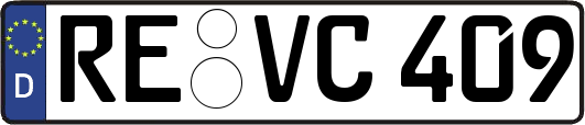 RE-VC409