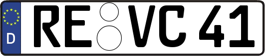 RE-VC41