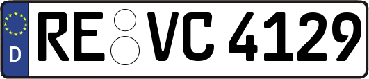 RE-VC4129