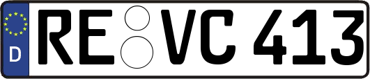 RE-VC413