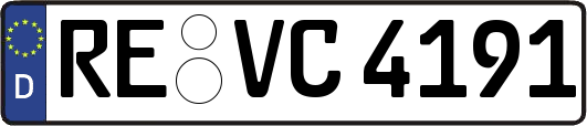 RE-VC4191