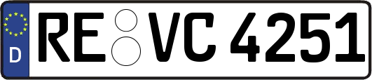 RE-VC4251