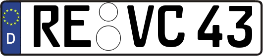 RE-VC43