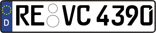RE-VC4390