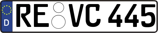 RE-VC445
