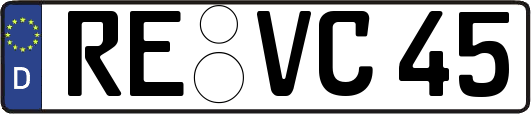 RE-VC45