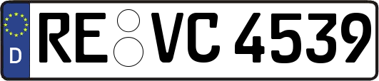 RE-VC4539