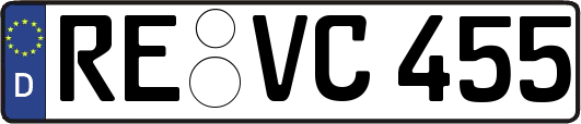 RE-VC455