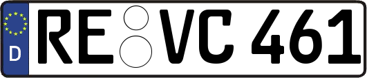 RE-VC461