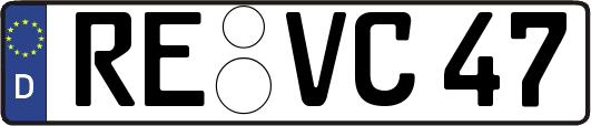 RE-VC47